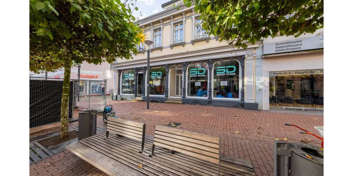 Gewerbeobjekt Lünen - 2.800&euro; | Angebot:23958179