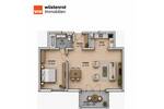 Etagenwohnung München Bogenhausen - 2 Zimmer, 70 m&sup2;, 2.500&euro; | Angebot:26730317