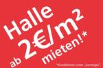 Gewerbeobjekt Heidenheim an der Brenz Aufhausen - 2&euro; | Angebot:23809381