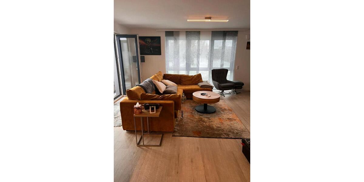 Etagenwohnung Rittersdorf - 3 Zimmer, 116 m&sup2;, 1.450&euro; | Angebot:23683306