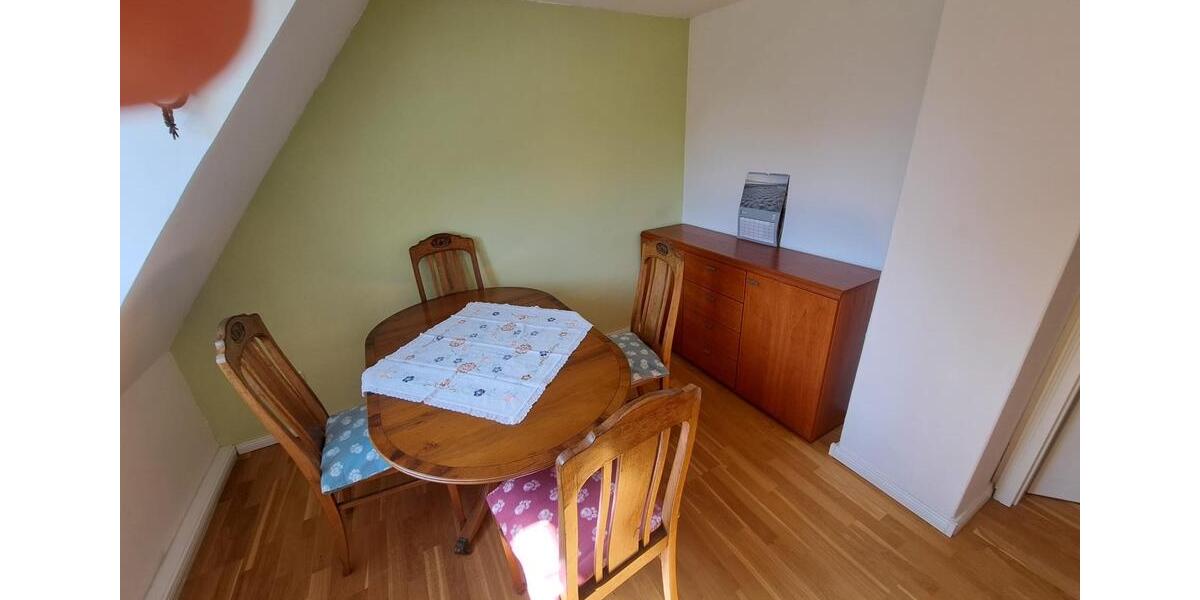 Wohnen auf Zeit Gelting - 2 Zimmer, 50 m&sup2;, 50&euro; | Angebot:21479228