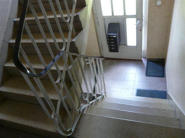 Etagenwohnung Langelsheim - 3 Zimmer, 57 m&sup2;, 375&euro; | Angebot:24587661