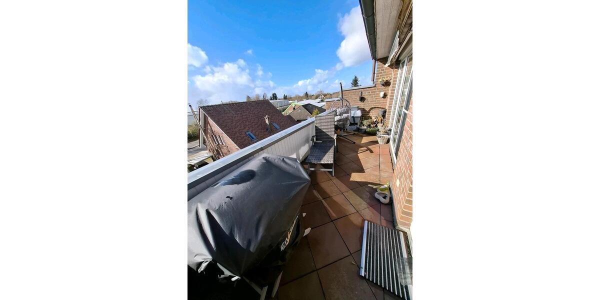 Maisonettenwohnung Rastede - 3 Zimmer, 94 m&sup2;, 1.140&euro; | Angebot:25945766