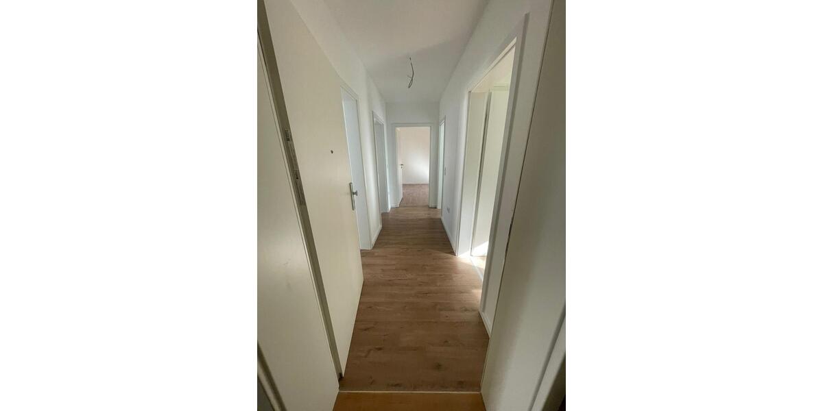Erdgeschoßwohnung Gründau - 3 Zimmer, 63 m&sup2;, 855&euro; | Angebot:26679451