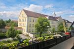 Etagenwohnung Straubing - 2 Zimmer, 76 m&sup2;, 1.080&euro; | Angebot:26591669