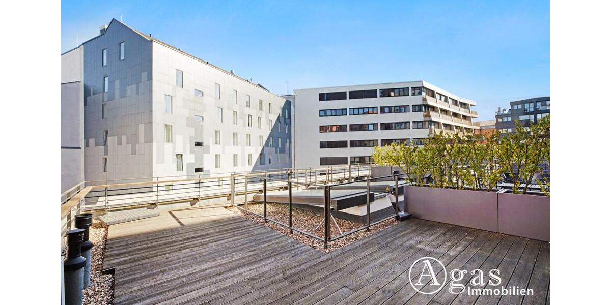 Maisonettenwohnung Berlin Mitte - 5 Zimmer, 250 m&sup2;, 5.350&euro; | Angebot:26147511