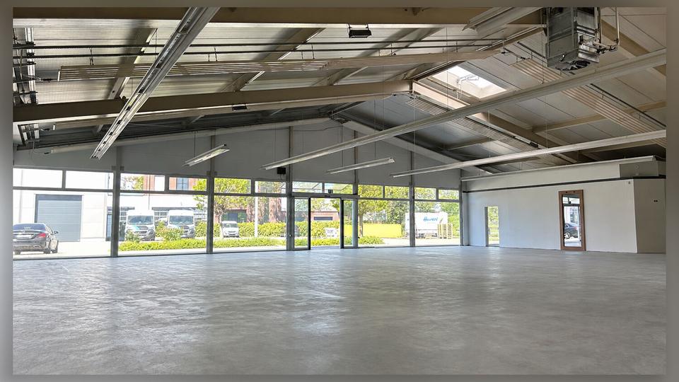Gewerbeobjekt Borken - 3.000&euro; | Angebot:26680369