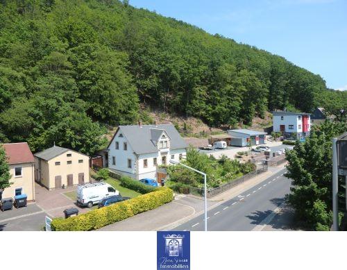 Dachgeschoßwohnung Freital - 1 Zimmer, 42 m&sup2;, 350&euro; | Angebot:26679950
