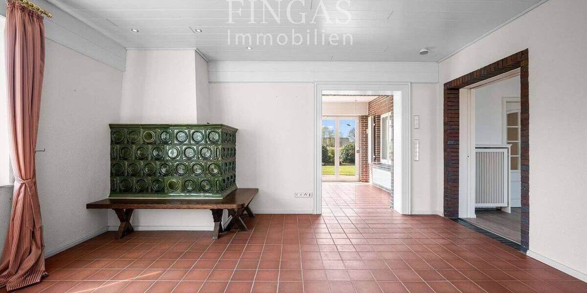 Bungalow Bruchhausen-Vilsen Vilsen - 7 Zimmer, 230 m&sup2;, 1.500&euro; | Angebot:26275510