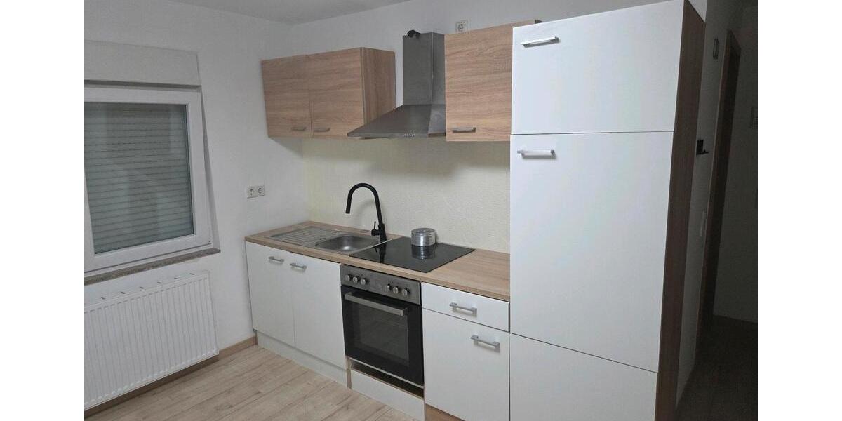 Etagenwohnung Baumholder - 2 Zimmer, 55 m&sup2;, 460&euro; | Angebot:25999966