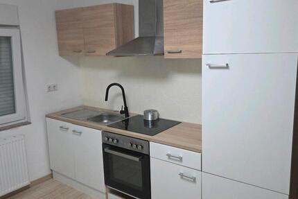 Wohnung Baumholder - 2 Zimmer, 55 m&sup2;, 460&euro; | Angebot:25999966