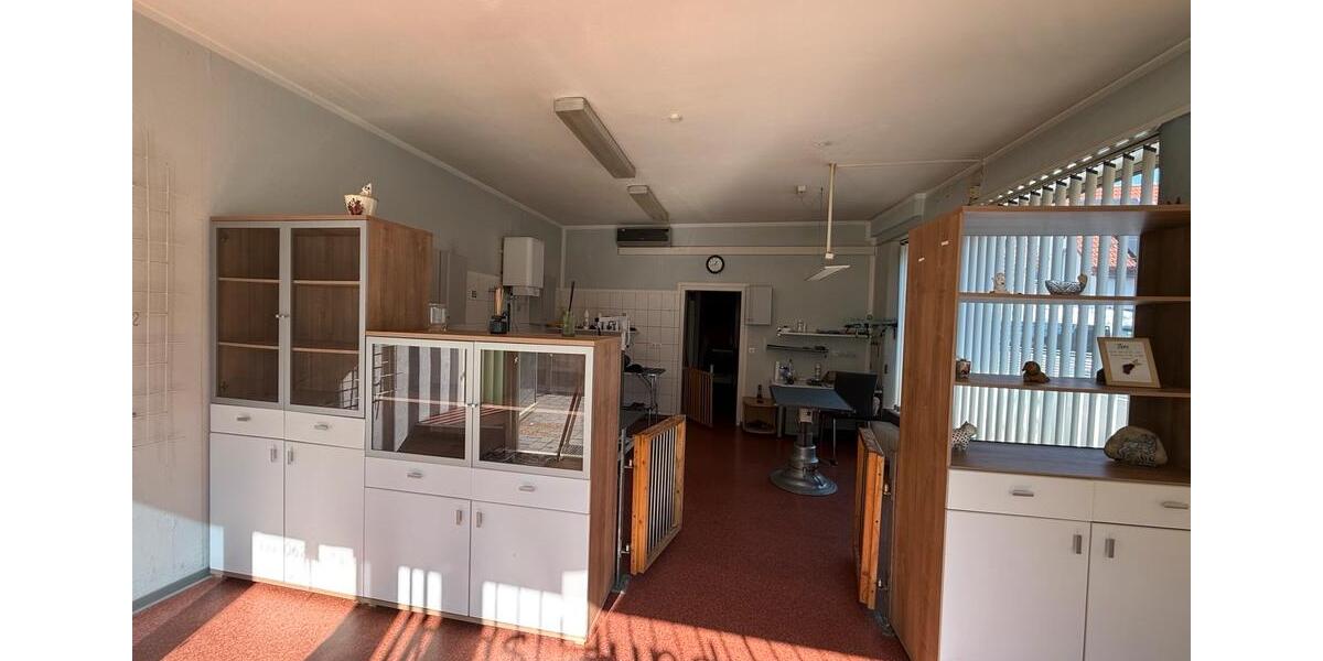 Gewerbeobjekt Worms - 1.100&euro; | Angebot:25882371