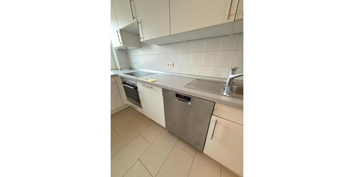 Wohnen auf Zeit Hamburg Wandsbek - 2 Zimmer, 65 m&sup2;, 1.200&euro; | Angebot:26656965
