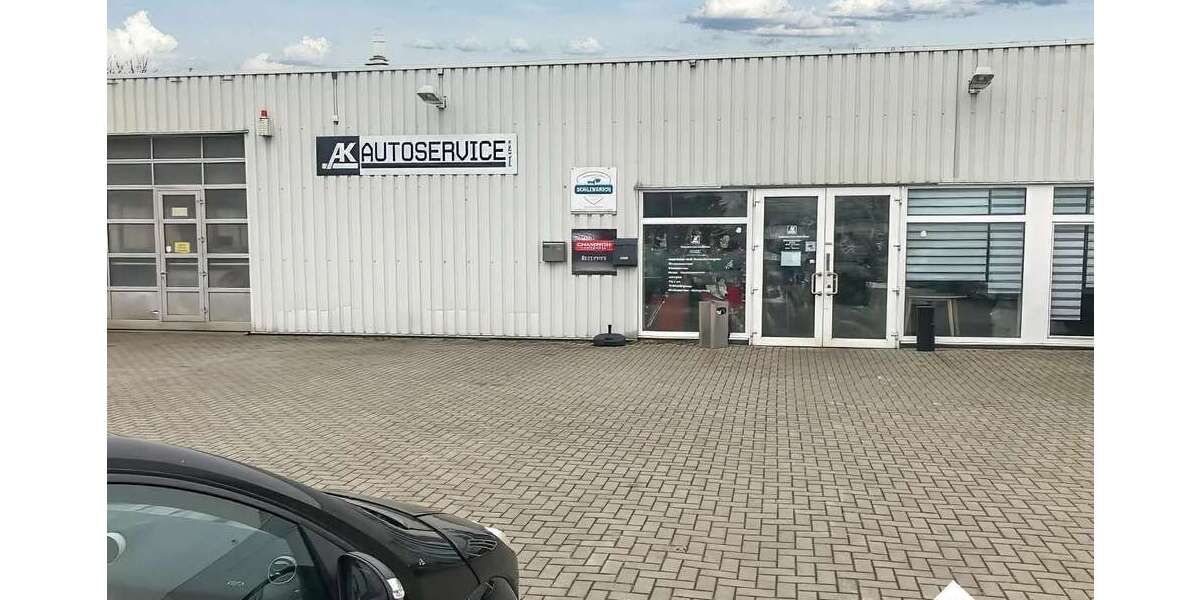 Büro in Hohe Börde 1.190 € 140 m² - Gewerbeobjekt Hohe Börde | Angebot:24933844