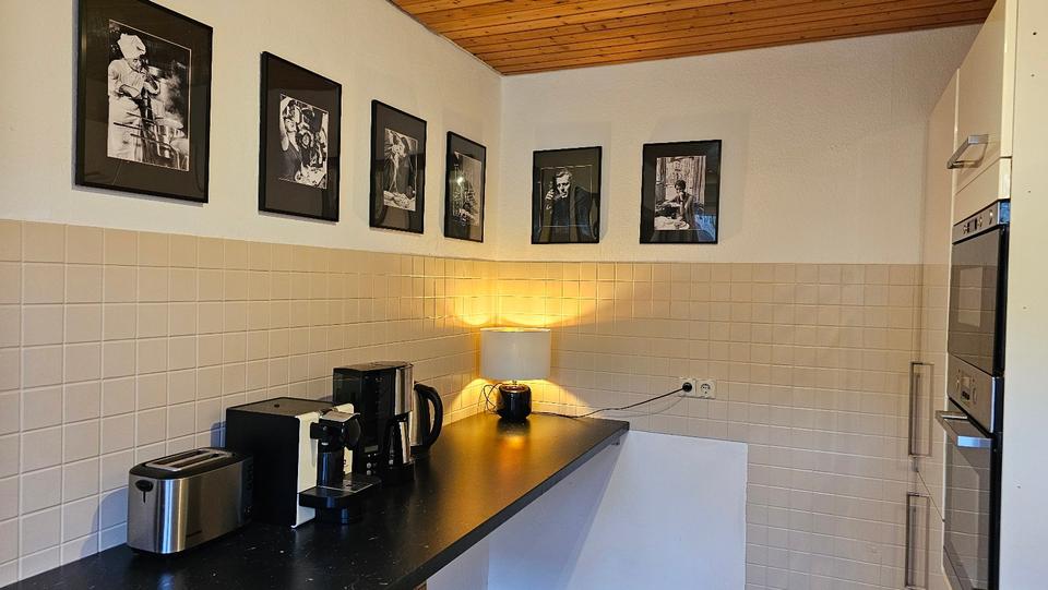 Wohnen auf Zeit Siegburg - 4 Zimmer, 120 m&sup2;, 2.499&euro; | Angebot:25284334