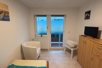 Wohnen auf Zeit Herbrechtingen - 2 Zimmer, 60 m&sup2;, 520&euro; | Angebot:25111581