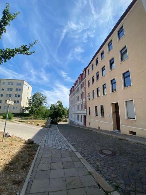Wohnung zum Mieten in Magdeburg 461,25 € 61.5 m² 2 zimmer