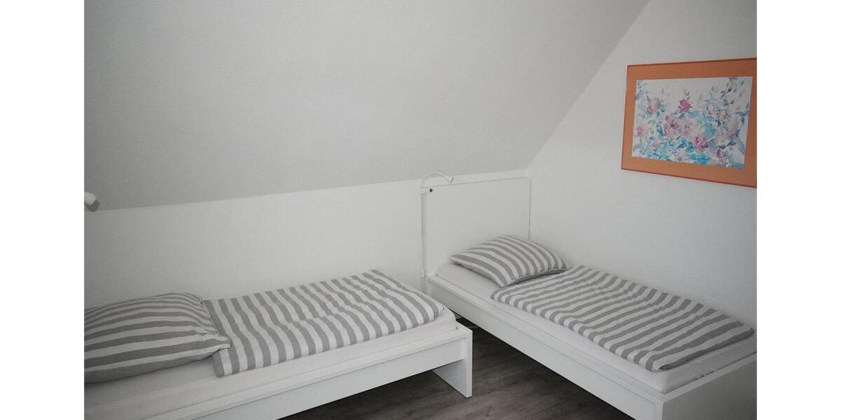 Wohnen auf Zeit Oldenburg Etzhorn - 4 Zimmer, 106 m&sup2;, 18&euro; | Angebot:26617159