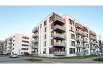 Etagenwohnung Schwerin Werdervorstadt - 2 Zimmer, 47 m&sup2;, 619&euro; | Angebot:26362584