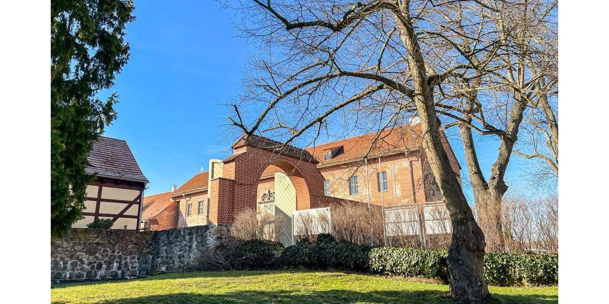 Einfamilienhaus Storkow (Mark) Storkow - 2 Zimmer, 35 m&sup2;, 510&euro; | Angebot:25663583