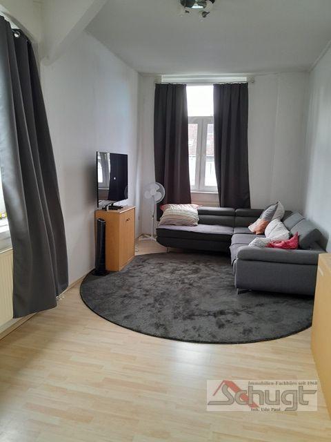 Gemütliches 2 ZKB Domizil in ruhiger Wohnlage! zimmer