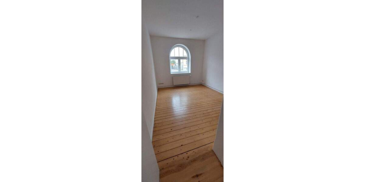 Etagenwohnung Stralsund Tribseer - 3 Zimmer, 54 m&sup2;, 486&euro; | Angebot:23242991