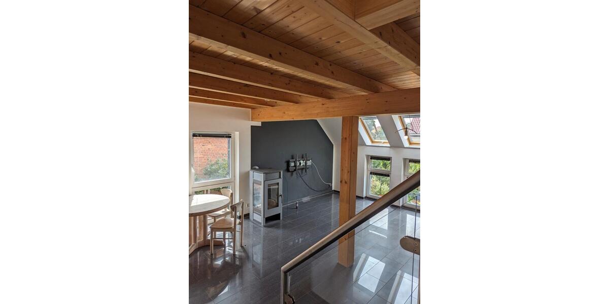 Maisonettenwohnung Rühen - 3.5 Zimmer, 130 m&sup2;, 1.100&euro; | Angebot:24743409