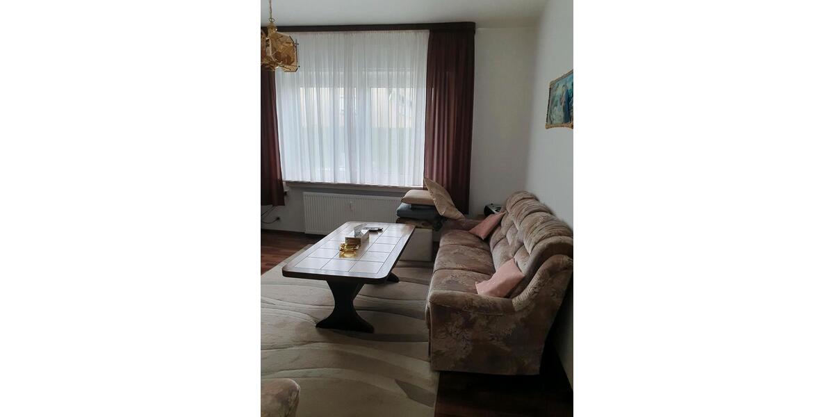 Erdgeschoßwohnung Ahlen - 1 Zimmer, 65 m&sup2;, 760&euro; | Angebot:25282863