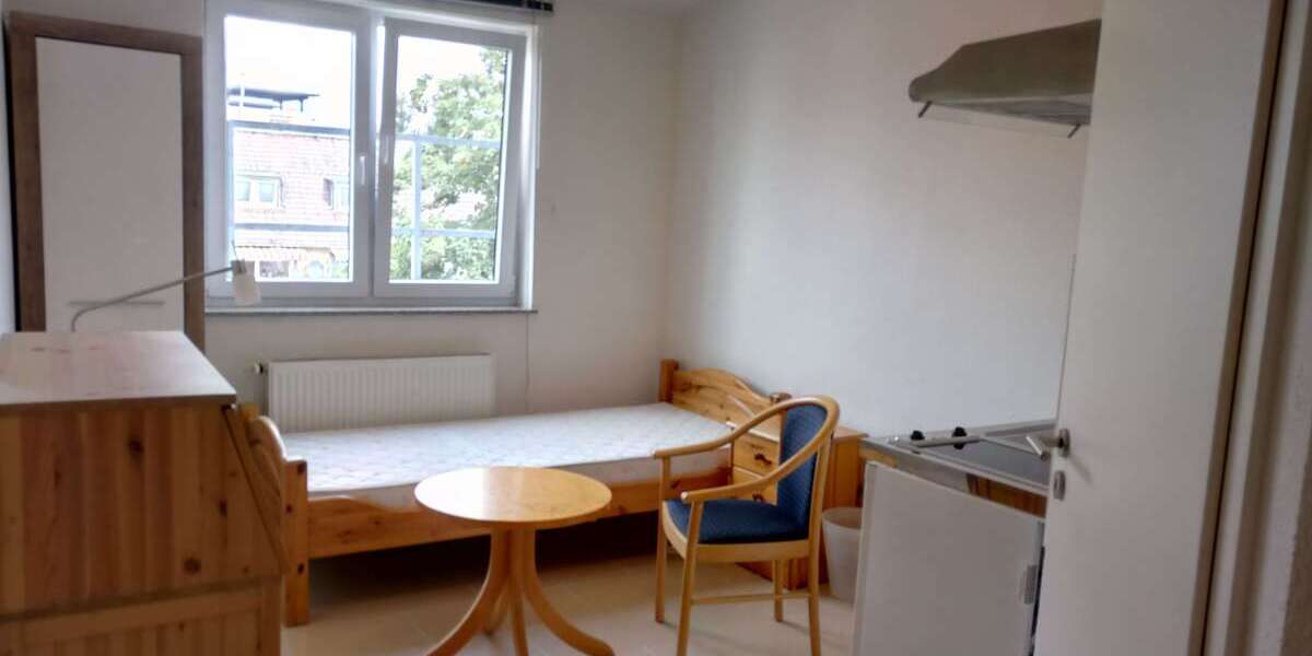 Zimmer Hanau - 1 Zimmer, 495&euro; | Angebot:26061918