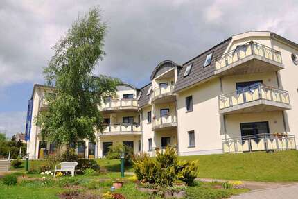 Wohnung Bad Sülze - 1 Zimmer, 52 m&sup2;, 389&euro; | Angebot:25895983