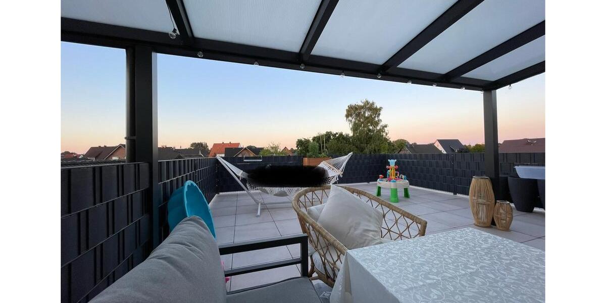 Etagenwohnung Minden - 3 Zimmer, 67 m&sup2;, 700&euro; | Angebot:25625236