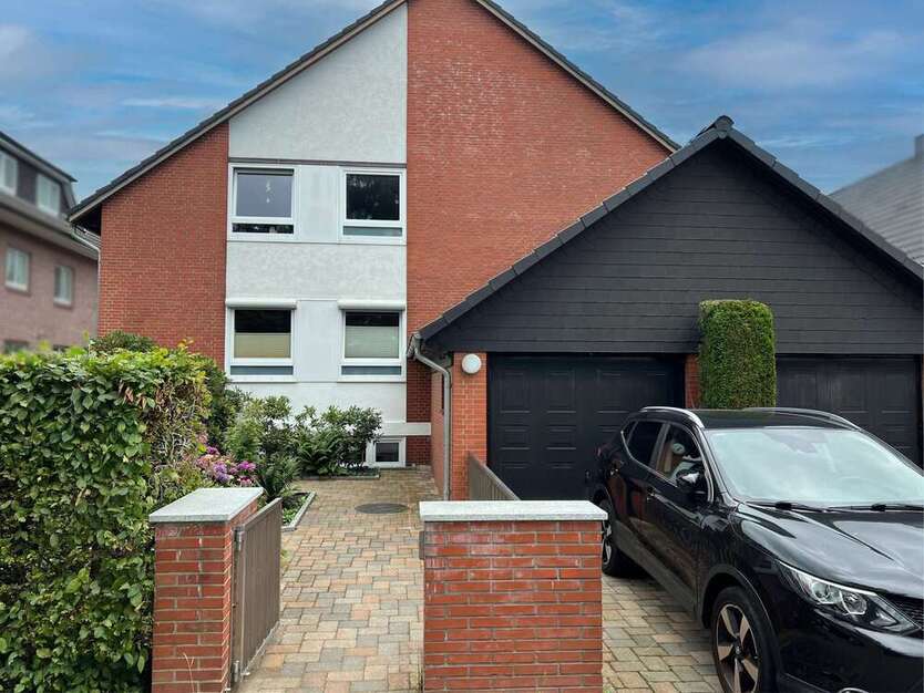 Wohnung zum Mieten in Hamburg 1.120 € 65 m²