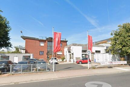 Gewerbeobjekt Oberursel (Taunus) - 3.000&euro; | Angebot:26378169
