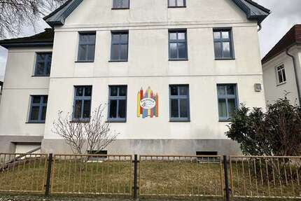 Wohnung Grevesmühlen - 1 Zimmer, 49 m&sup2;, 416&euro; | Angebot:25247057