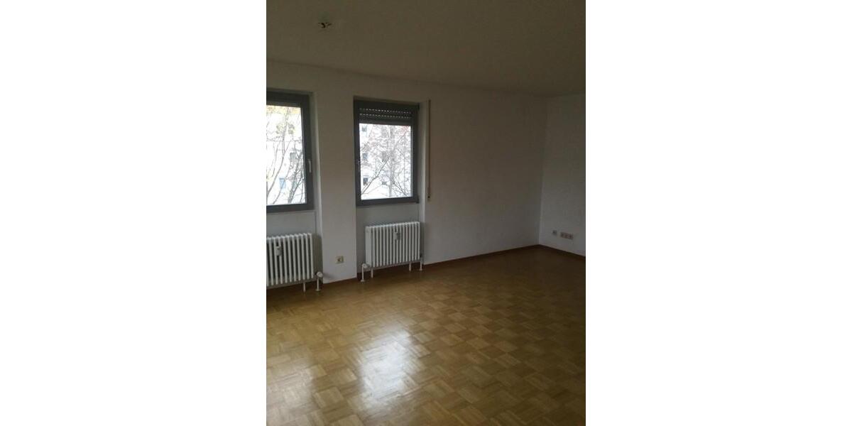 Gelegenheit: schöne ruhige 2-Zimmer-Wohnung 2 zimmer