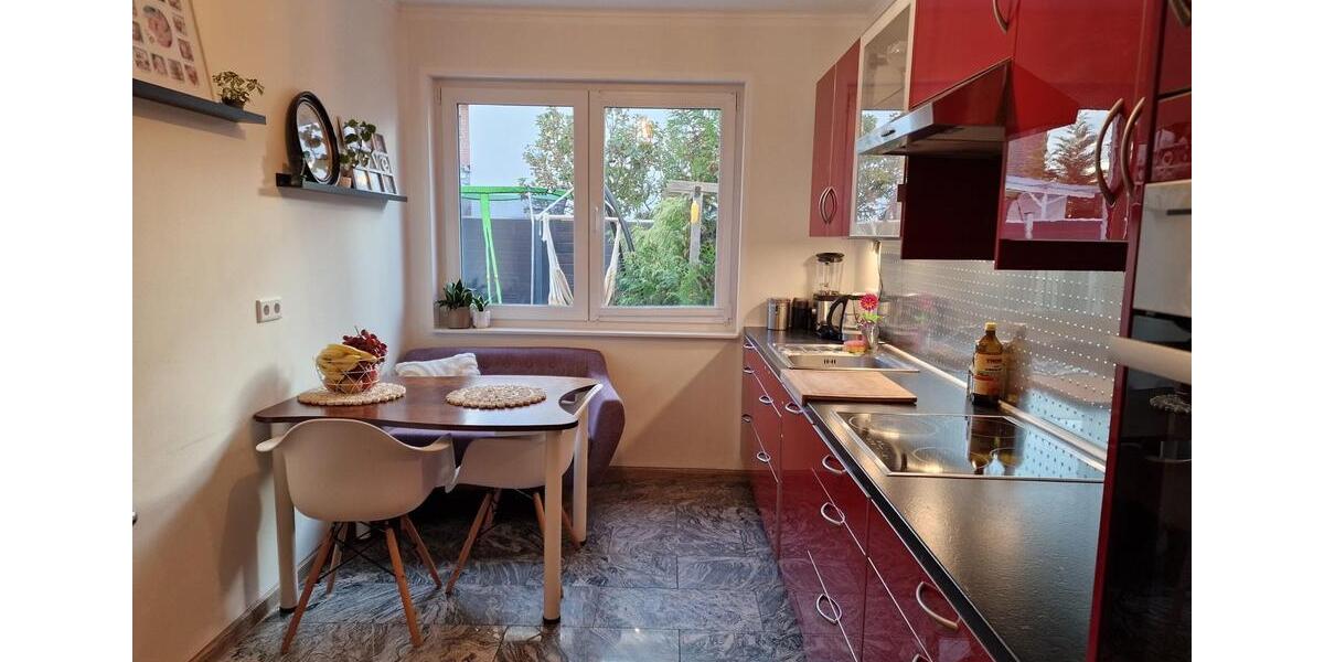 Erdgeschoßwohnung Garbsen - 3 Zimmer, 70 m&sup2;, 950&euro; | Angebot:26492032