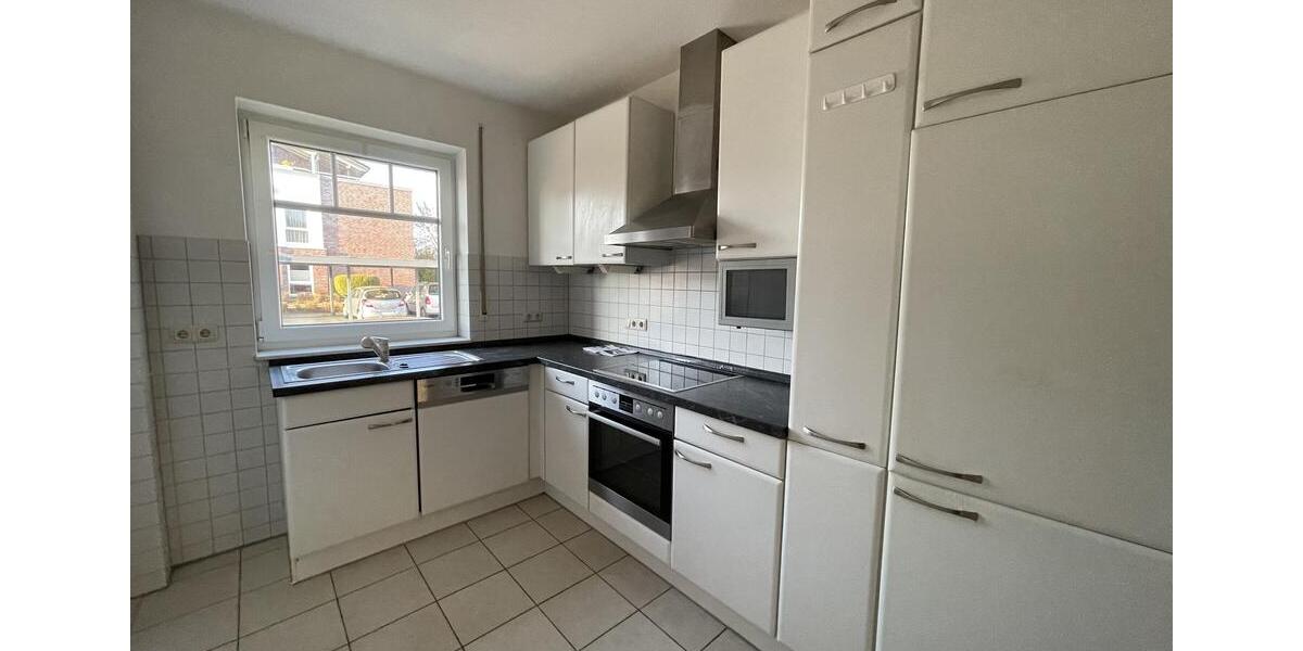 Erdgeschoßwohnung Hanstedt - 3 Zimmer, 85 m&sup2;, 1.000&euro; | Angebot:26562819