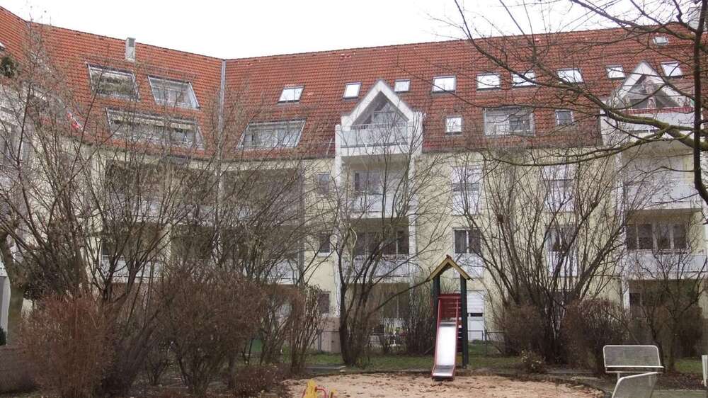 Wohnung zum Mieten in Augsburg 795 € 73 m² 3 zimmer
