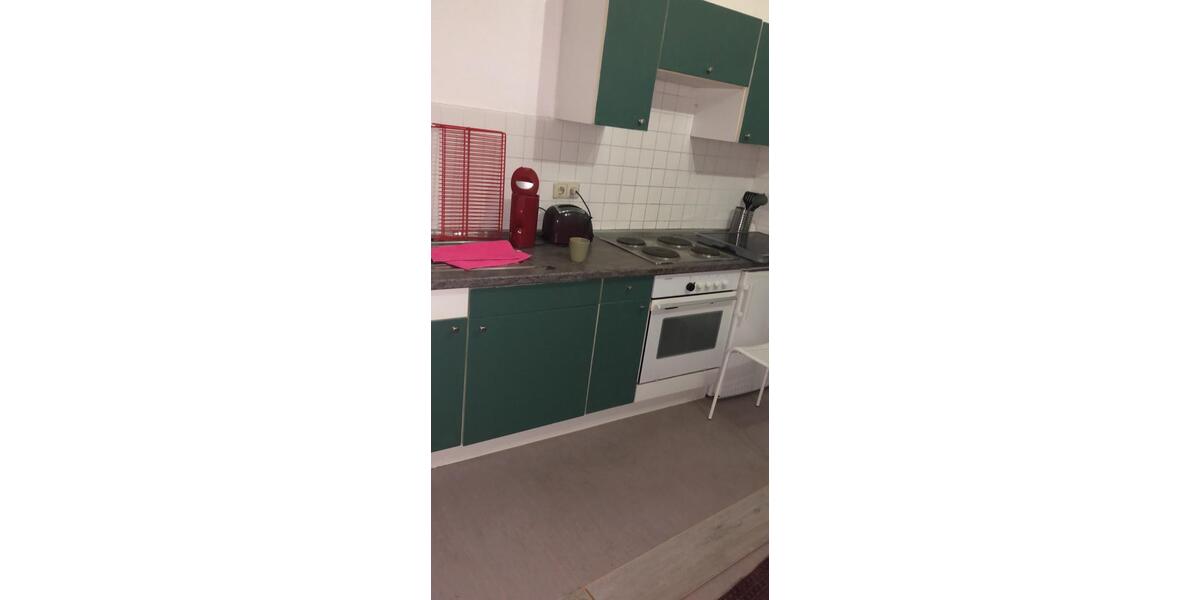 Etagenwohnung Berlin Treptow-Köpenick - 1 Zimmer, 50 m&sup2;, 700&euro; | Angebot:26629706
