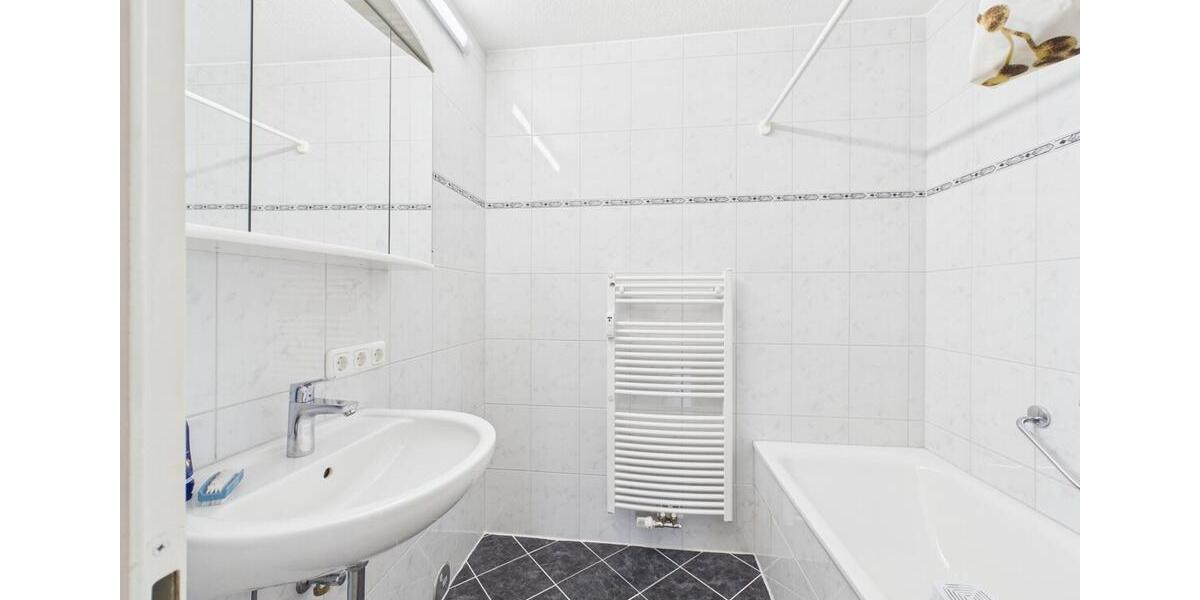 Etagenwohnung Bingen am Rhein - 3 Zimmer, 89 m&sup2;, 1.050&euro; | Angebot:24976877