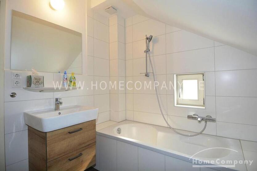 1-Zimmerwohnung in Potsdam Babelsberg, möbliert zimmer