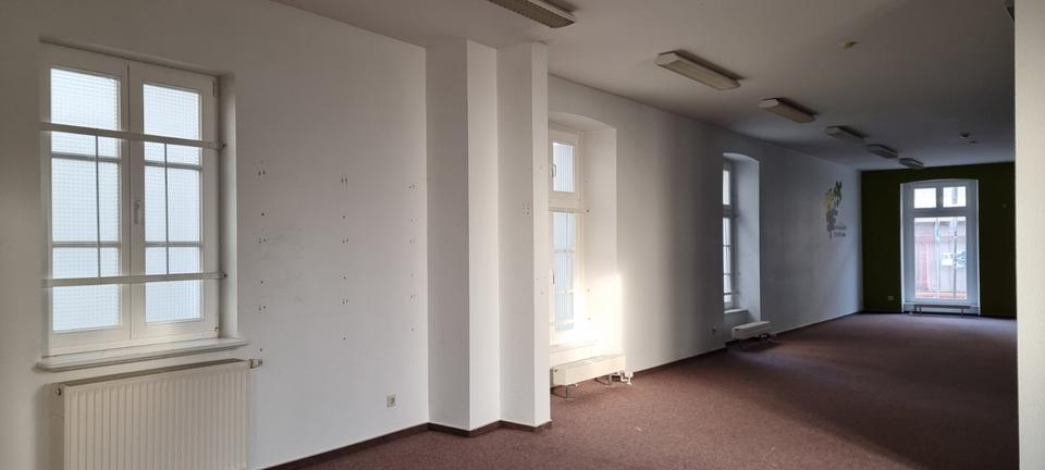 Gewerbeobjekt Malchin - 680&euro; | Angebot:23584449