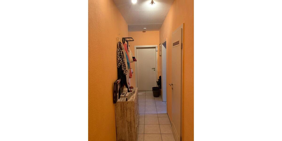 Etagenwohnung Gotha - 4 Zimmer, 97 m&sup2;, 735&euro; | Angebot:26335849