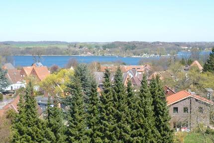 Haus Ratzeburg - 4 Zimmer, 107 m&sup2;, 1.064&euro; | Angebot:25959729