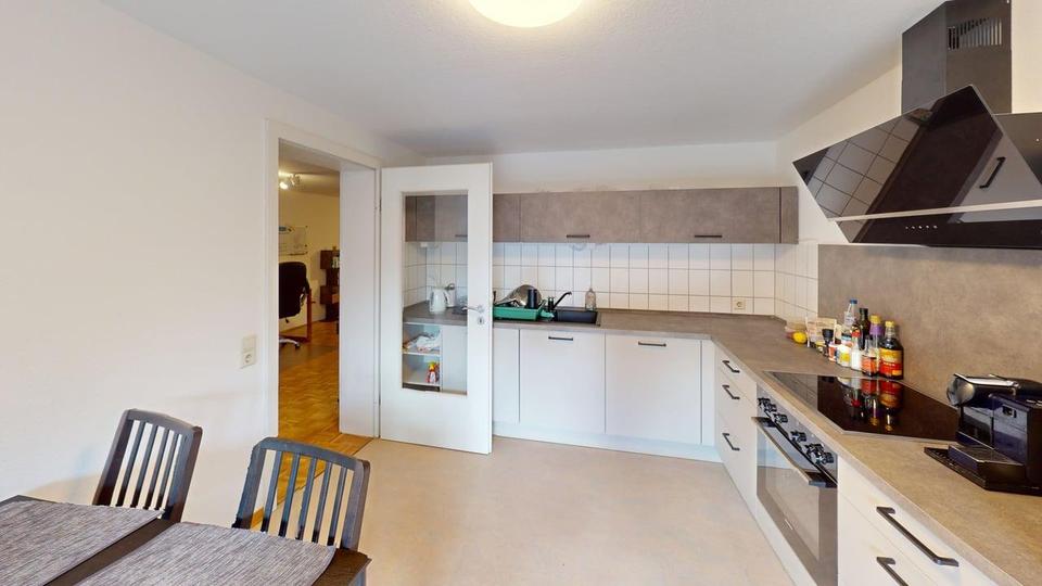 Etagenwohnung Tuttlingen - 2 Zimmer, 65 m&sup2;, 820&euro; | Angebot:26703743