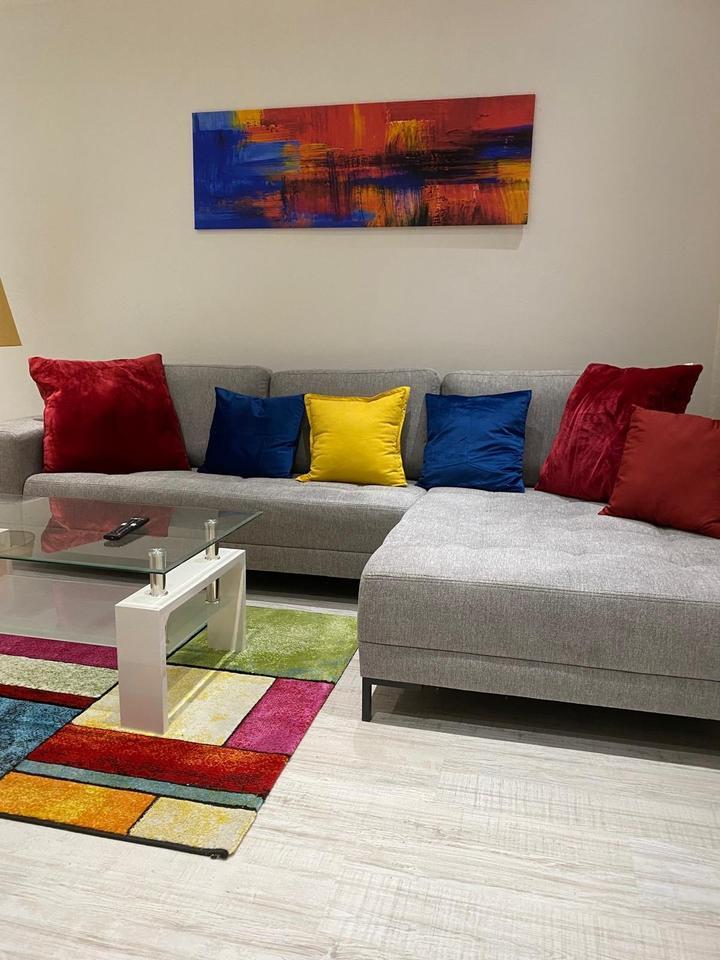 Attraktive Drei-Zimmer-Wohnung zimmer