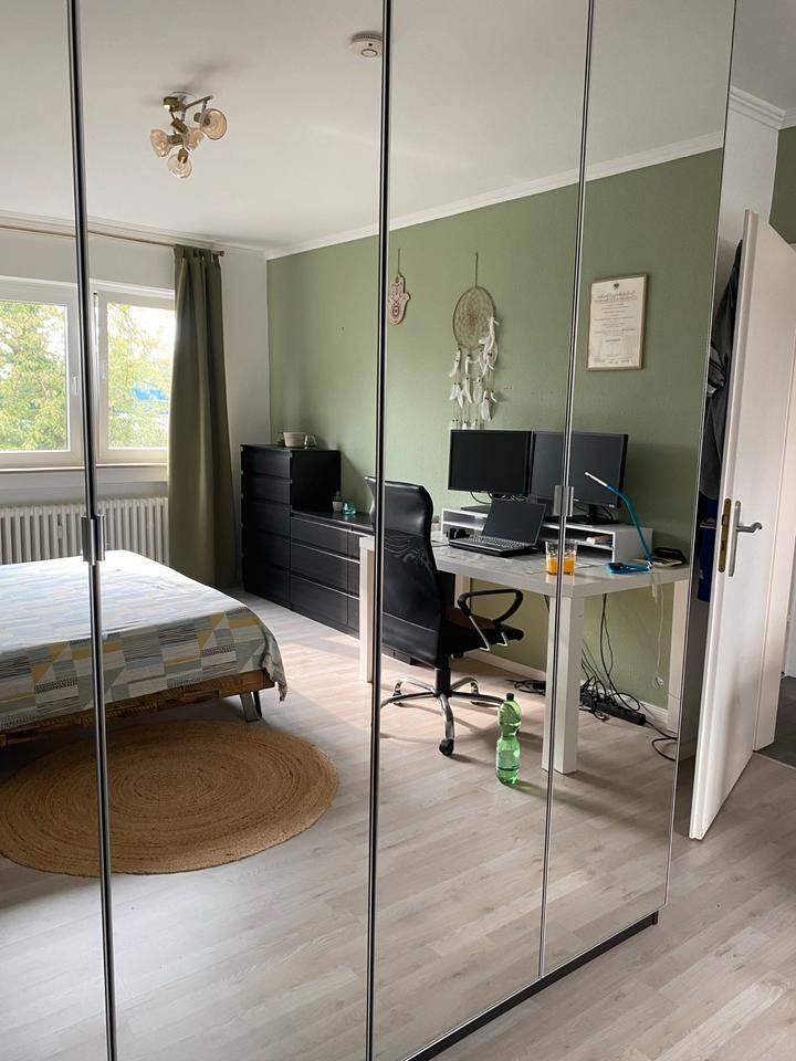 Dein Traum Zimmer ! Zwischenmiete - 15 Minuten nach Ehrenfeld