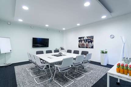 Gewerbeobjekt Eschborn - 1.079&euro; | Angebot:26735101