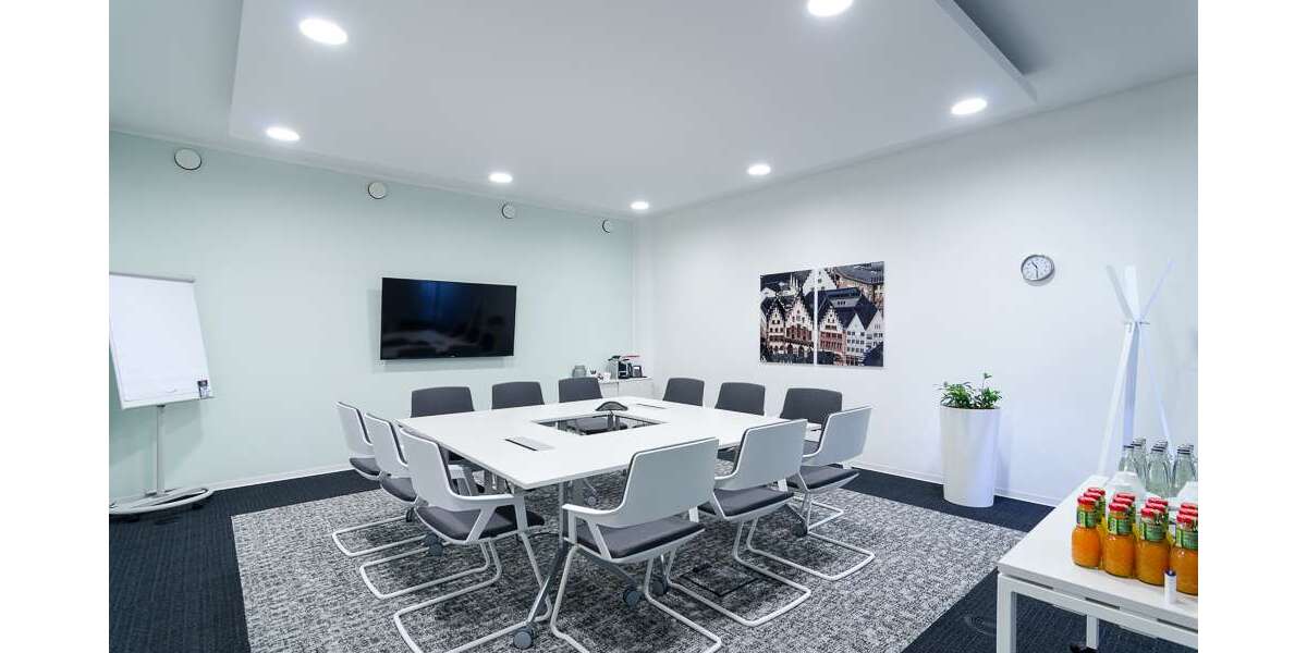 Gewerbeobjekt Eschborn - 1.079&euro; | Angebot:26735101