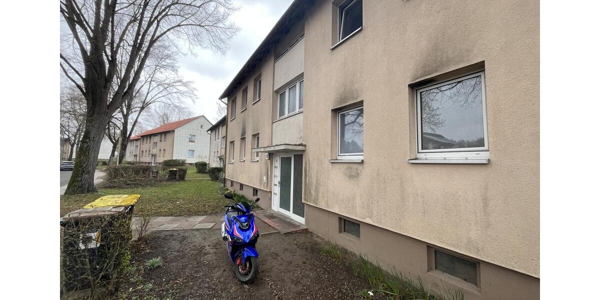 Erdgeschoßwohnung Ratzeburg - 2.5 Zimmer, 57 m&sup2;, 420&euro; | Angebot:25959722